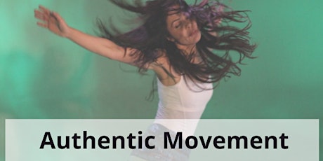 Authentic Movement Womb Circle