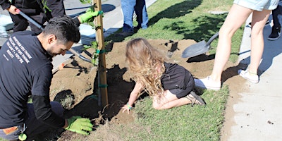 Imagem principal do evento Tracy Earth Day 2024