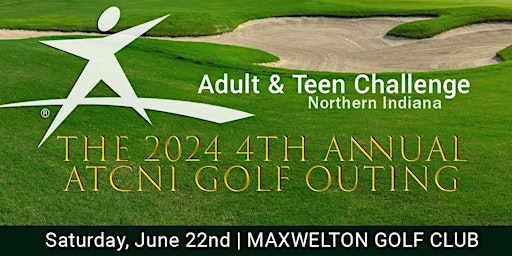 2024 ATCNI 4th Annual Golf Outing primary image