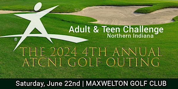 2024 ATCNI 4th Annual Golf Outing