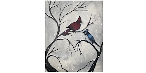 "Snow Birds" - Sat Mar 30, 7PM primary image