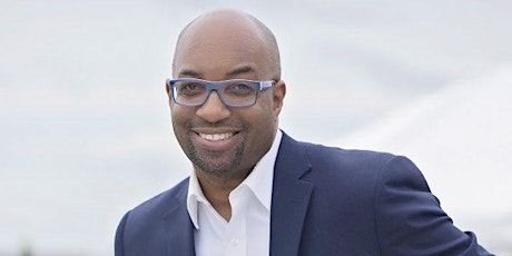 Written presents Kwame Alexander primary image