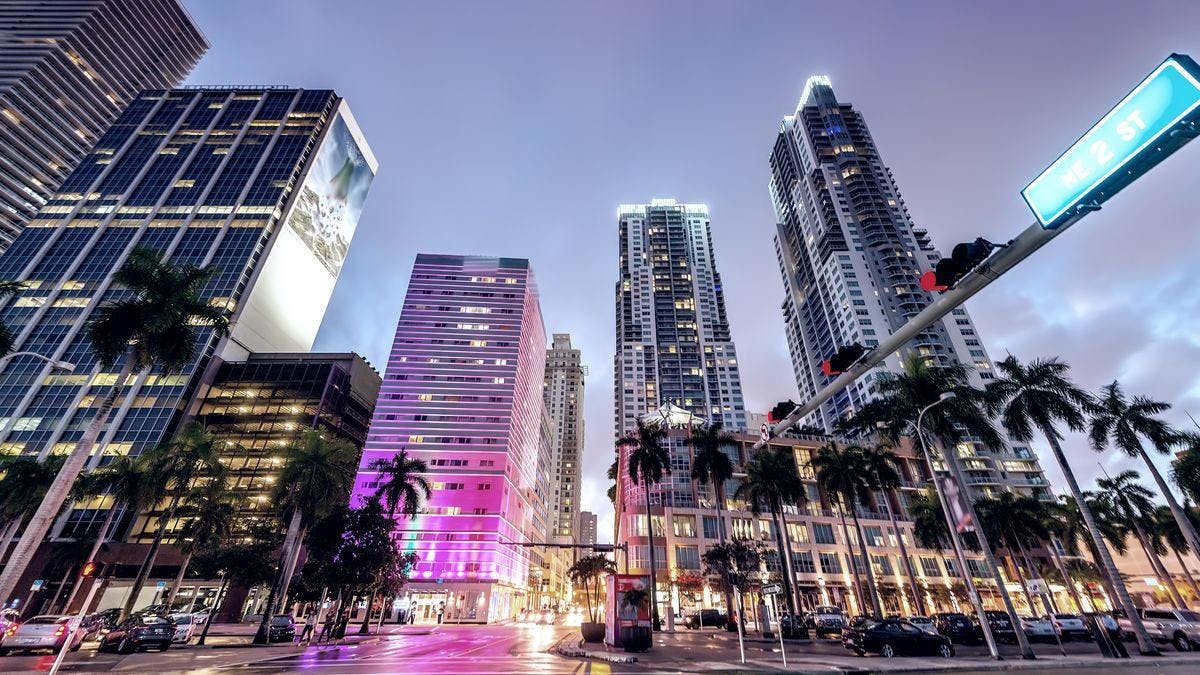 Miami EPIC Real Estate Investing Event