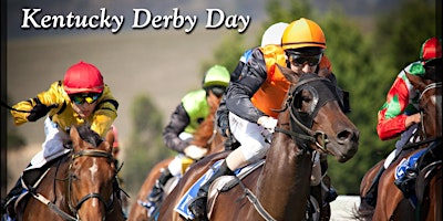 Hauptbild für Kentucky Derby Day/Rockingham County's Primer Derby!