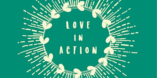 Oakland Leaf's Annual Fundraiser and Celebration: Love In Action primary image