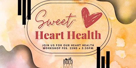 Sweet-Heart Health  primärbild