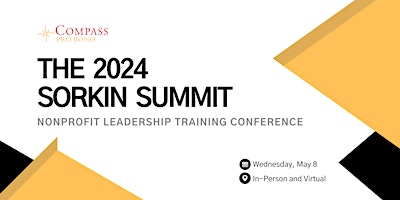 2024 Sorkin Summit primary image