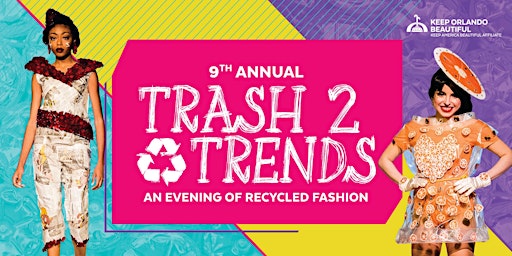 Trash2Trends 2024 primary image