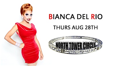 Bianca Del Rio LIVE @The Circle