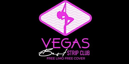 Imagem principal do evento Vegas Best Strip Club Service