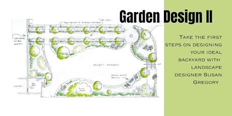 Garden Design II