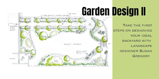 Image principale de Garden Design II