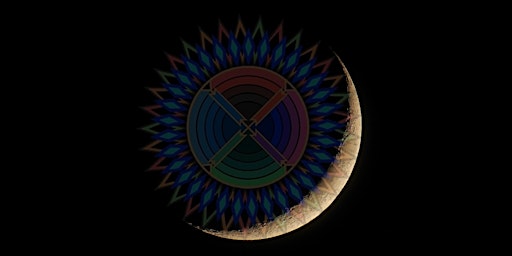 Imagen principal de New Moon Medicine Wheel Meditation: Big Winds