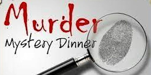 Primaire afbeelding van WITCH, PLEASE-                     A Murder Mystery with Maggiano's Houston