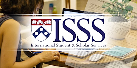 ISSS For Students  - Optional Practical Training (OPT) + Q&A