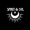Logotipo de Spirit & Sol Events