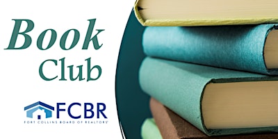 Imagem principal do evento Book Club for FCBR Members