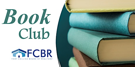 Imagem principal de Book Club for FCBR Members