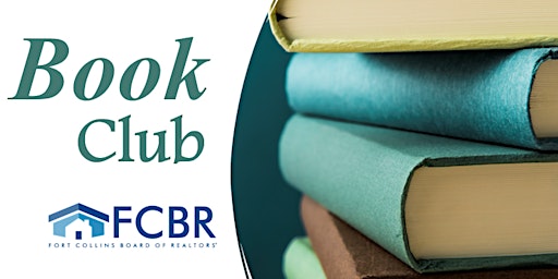 Hauptbild für Book Club for FCBR Members