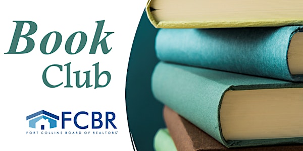Book Club for FCBR Members