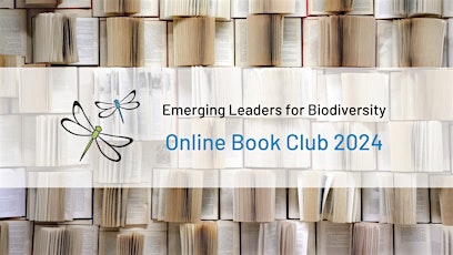 ELB Online Book Club 2024 primary image