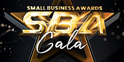 Primaire afbeelding van CSRA’s  Small Business Awards Gala (4th Annual)