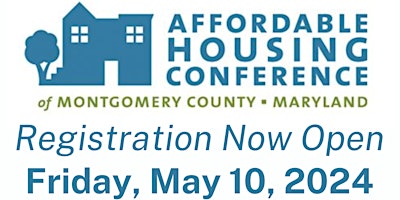 Imagen principal de The ORIGINAL Affordable Housing Summit