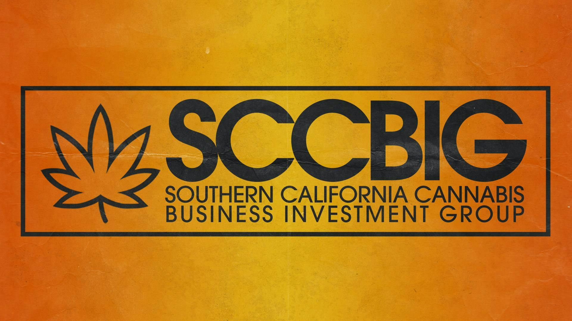 August : Southern California Cannabis Business Investment Group