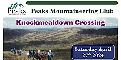 Imagen principal de KNOCKMEALDOWN CROSSING 2024