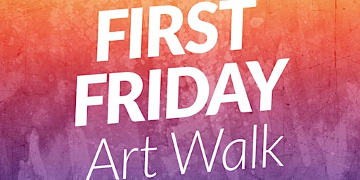 First Fridays at Bainbridge Island Museum of Art - Spring  primärbild