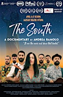 Primaire afbeelding van The South Screening & Q & A with Andrea Ramolo and CKCU's Chris White