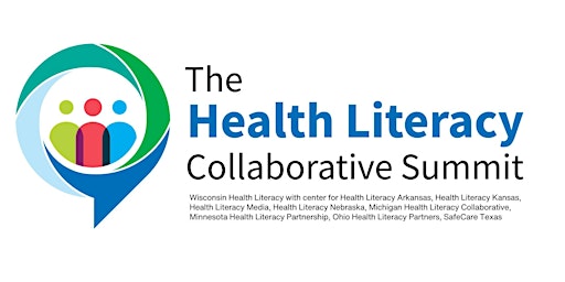 2024 Health Literacy Collaborative Summit primary image