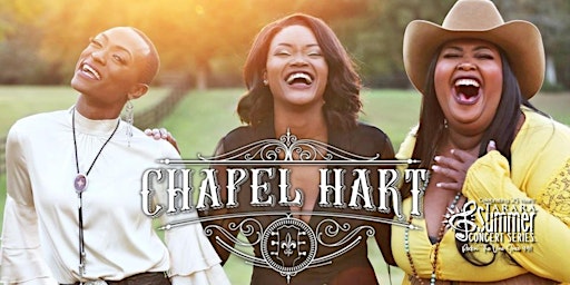 Imagem principal do evento Chapel Hart