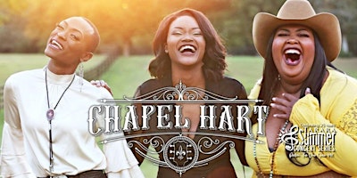 Chapel Hart primary image