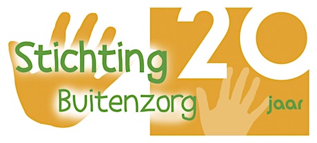 Primaire afbeelding van Stichting Buitenzorg; 20 JAAR!