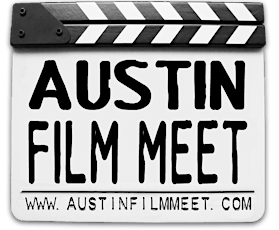 Austin Film Meet Summer Luau Potluck Pool Party primary image