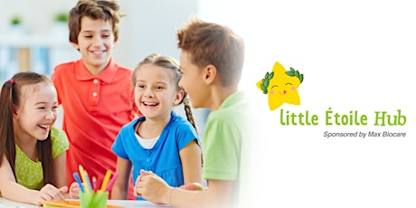 Free Chess and Science session at Little Etoile Hub primary image