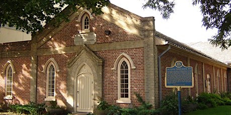 Enoch Turner Schoolhouse Foundation Annual Membership primary image