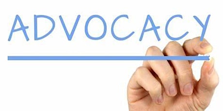 What is Advocacy? primary image