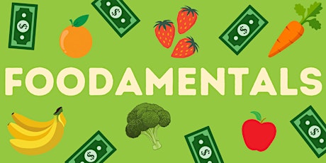 Lunch & Learn Online with Daily Table's 4-Part Foodamentals Program.