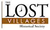 Logo de Lost Villages Historical Society