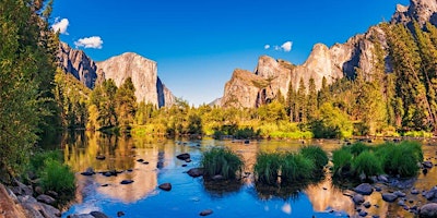 Immagine principale di CCC Young Adult Spring Retreat @ Camp Wawona, Yosemite! 