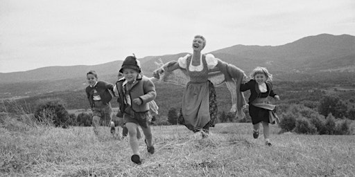 My Day in the Hills: The Story, Songs, and Soul of The Sound of Music  primärbild