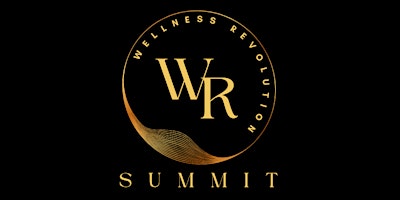 Wellness Revolution Summit primary image