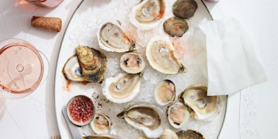 Image principale de Oyster Party Pop Up!