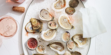 Oyster Party Pop Up!