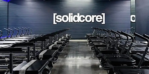 [solidcore] Minnesota (North Loop)  Live Auditions primary image