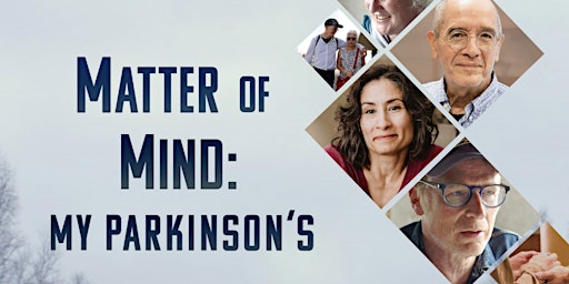 Matter of Mind: My Parkinsons primary image