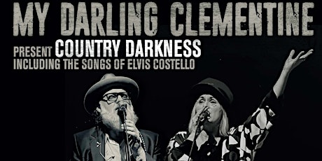 LIVE MUSIC: My Darling Clementine primary image