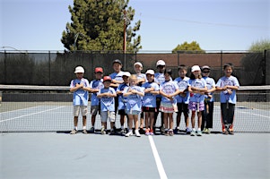 Primaire afbeelding van Tennis Adventures Await: Keep Your Child Engaged All Summer Long!